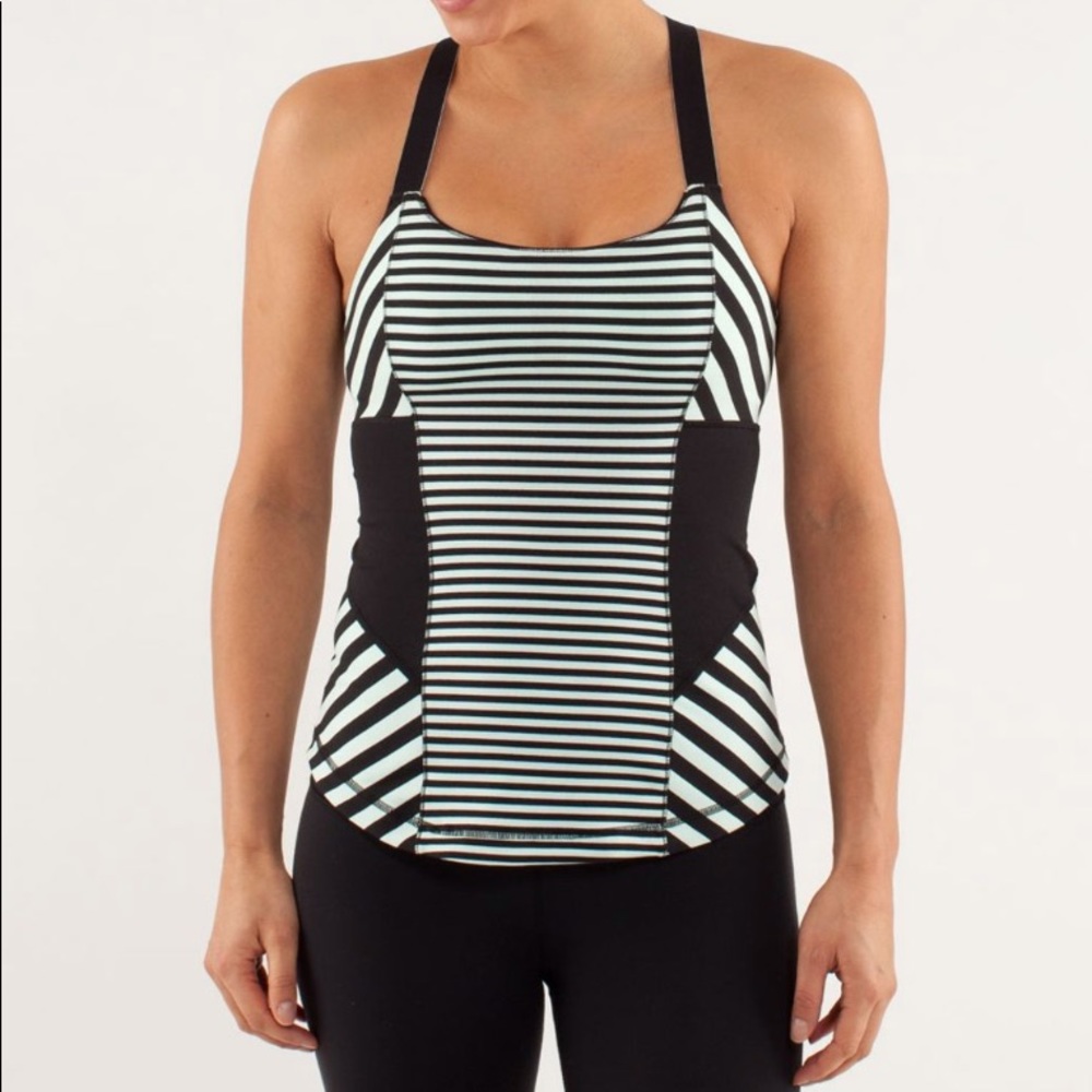 Lululemon Athletica Top